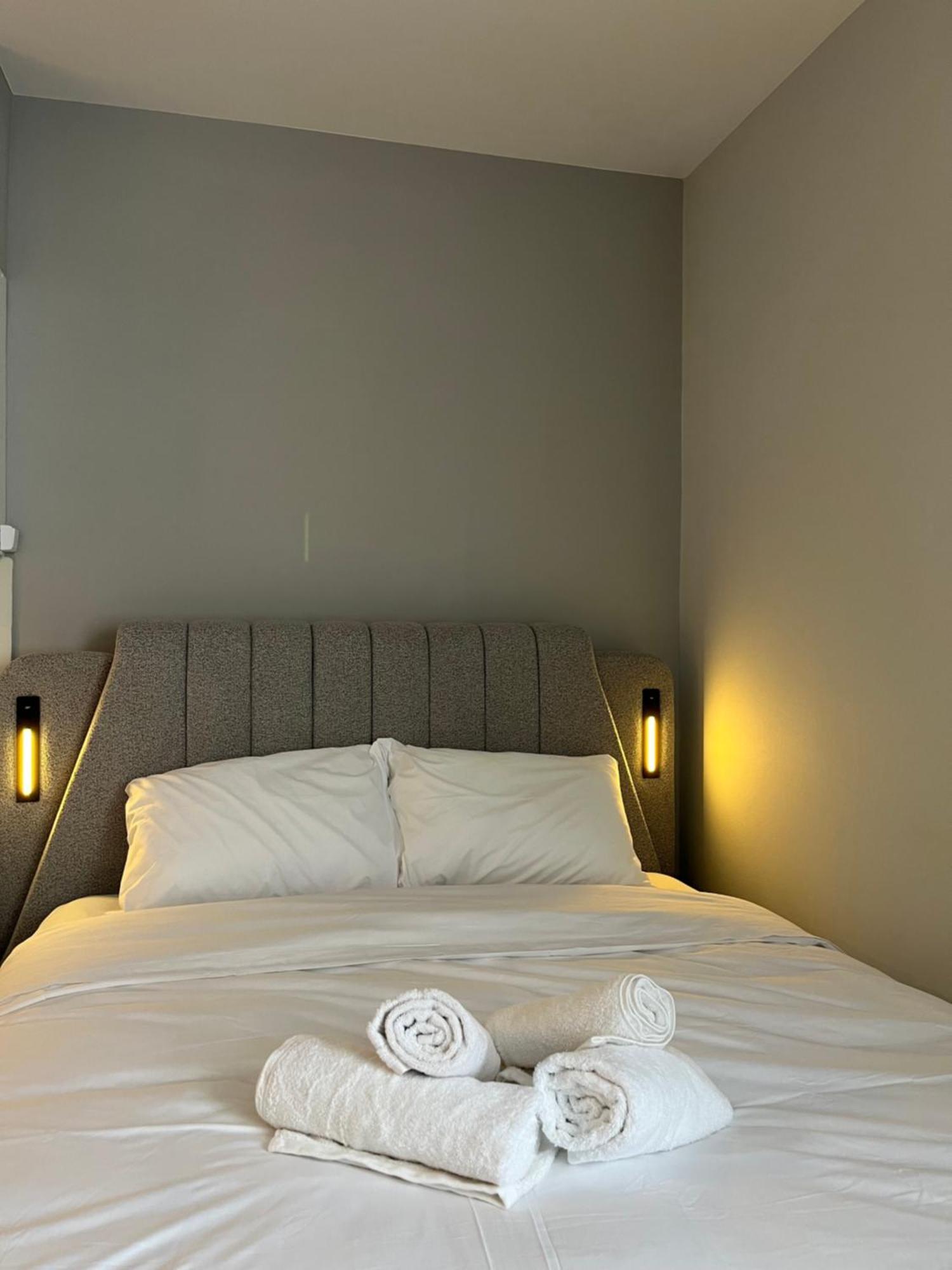Ermou Evaggelistrias Appartement Athènes
